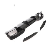 Carbon Fiber Rear Spoiler Diffuser for BMW F06 F12 F13 M6 Gran Coupe 2013-2019