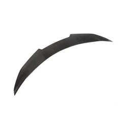 Real Carbon Fiber Rear Trunk Spoiler for Infiniti Q60 Coupe 2-Door 2017-2020