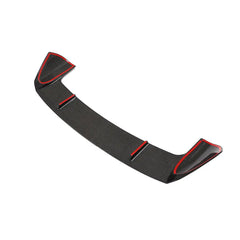 X5 G05 Rear Hatchback Spoiler Carbon Fiber for BMW G05 X5 M Sport xDrive40i xDrive50i 2019-2020