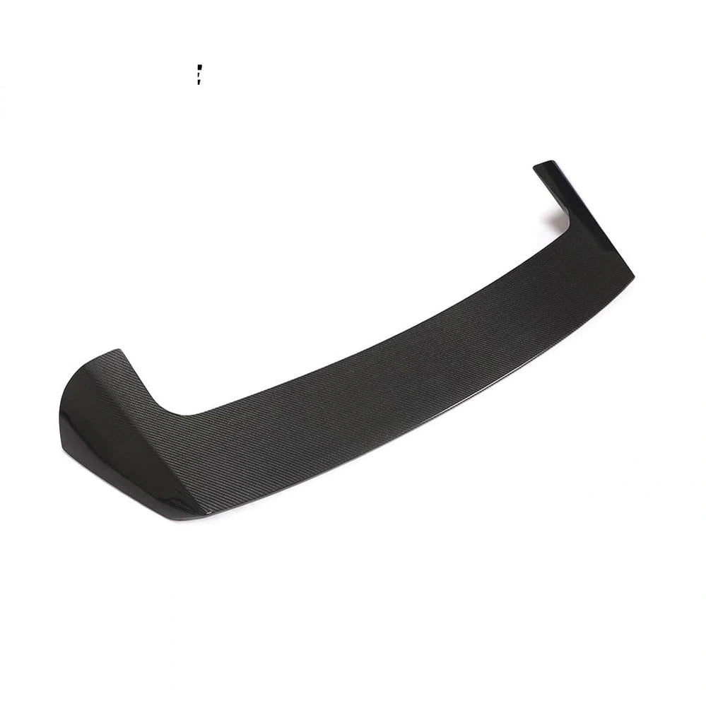 X5 G05 Rear Hatchback Spoiler Carbon Fiber for BMW G05 X5 M Sport xDrive40i xDrive50i 2019-2020