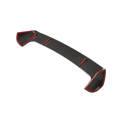 X5 G05 Rear Hatchback Spoiler Carbon Fiber for BMW G05 X5 M Sport xDrive40i xDrive50i 2019-2020