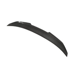 Real Carbon Fiber Rear Spoiler for BMW 2 Series F22 F87 M2 2014-2019 Coupe 2-Door