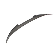Dry Carbon Fibre G16 M8 Ducktail Spoiler for BMW 840i Gran Coupe F93 M8 Competition Sedan 4-Door 2020 2021