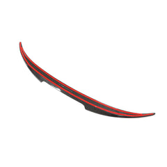 Dry Carbon Fibre G16 M8 Ducktail Spoiler for BMW 840i Gran Coupe F93 M8 Competition Sedan 4-Door 2020 2021