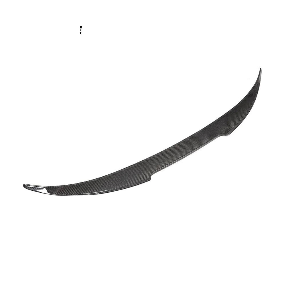 Dry Carbon Fibre G16 M8 Ducktail Spoiler for BMW 840i Gran Coupe F93 M8 Competition Sedan 4-Door 2020 2021