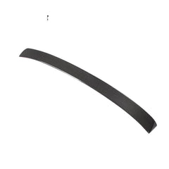 Carbon Fibre M6 Window Spoiler for BMW F06 F12 M6 640i 650i Gran Coupe 4Dr 12-17