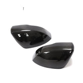 Dry Carbon Fiber Mirror Cover for Land Rover Range Rover Sport HSE Dynamic Sport 4-Door 2018-2020