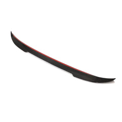 X4 G02 Rear Wing Spoiler for BMW X4 G02 M Sport Sport Utility 4-Door 2018-2020