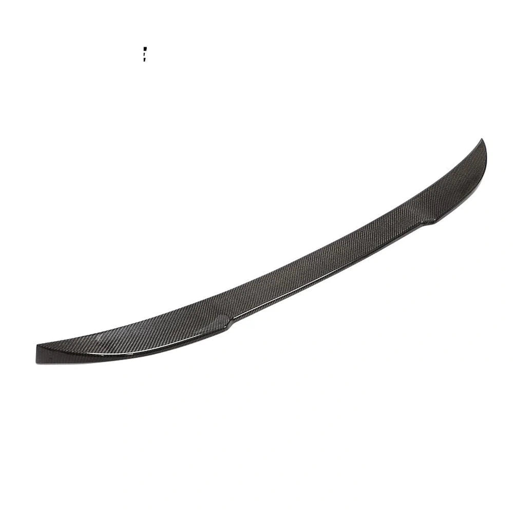 X4 G02 Rear Wing Spoiler for BMW X4 G02 M Sport Sport Utility 4-Door 2018-2020