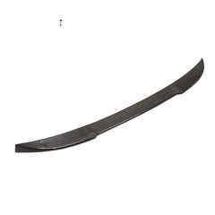 X4 G02 Rear Wing Spoiler for BMW X4 G02 M Sport Sport Utility 4-Door 2018-2020