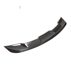 Carbon Fiber Ducktail Trunk Spoiler for Ford Mustang GT500 Shelby GT350 Coupe 2-Door 2015-2020