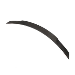Carbon Fiber Rear Trunk Spoiler for Mercedes Benz SLK SLC Class R172 2011-2019