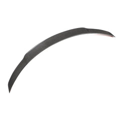 Carbon Fiber Rear Spoiler Wing for Mercedes Benz CLA Class C117 2013-2018