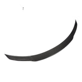 Carbon Fiber Rear Spoiler Wing for Mercedes Benz CLA Class C117 2013-2018