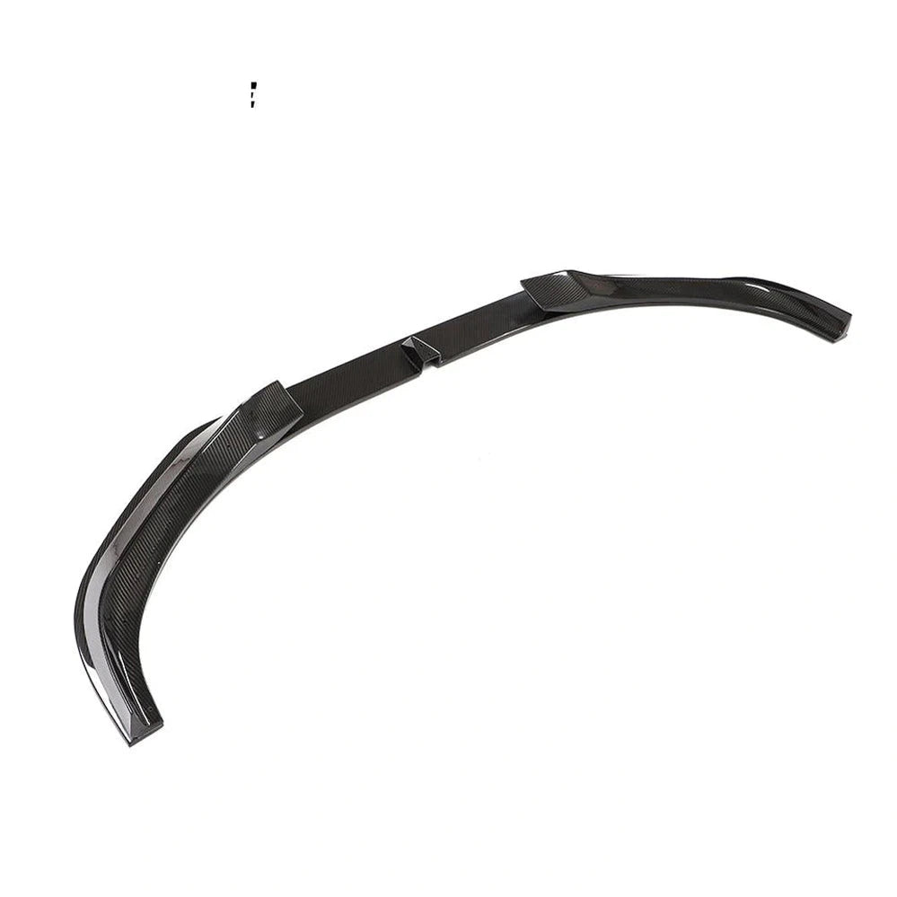 Carbon Fiber NEW 8 Series G15 Front Splitter Lip for BMW G14 G15 G16 840i M850i M Sport M8 2020 2021