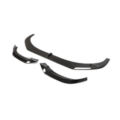 DRY Carbon Fiber G14 G15 G16 Front Bumper Lip for BMW 8 Series M-Sport 2D 4D 2018-2020