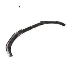 DRY Carbon Fiber G14 G15 G16 Front Bumper Lip for BMW 8 Series M-Sport 2D 4D 2018-2020