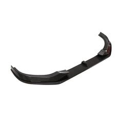 DRY Carbon Fiber G14 G15 G16 Front Bumper Lip for BMW 8 Series M-Sport 2D 4D 2018-2020