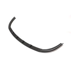 Carbon Fiber F06 F12 F13 Front Bumper Lip Splitter for BMW 6 Series 2D 4D 2010 - 2014 640i 650i