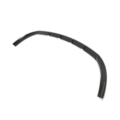 Carbon Fiber F06 F12 F13 Front Bumper Lip Splitter for BMW 6 Series 2D 4D 2010 - 2014 640i 650i