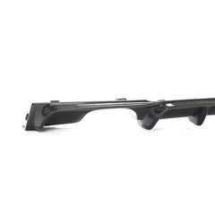 For BMW 3 Series F30 F35 320i 328i 335i 340i M-Sport 12-18 Carbon Fiber Rear Bumper Diffuser Body Kit