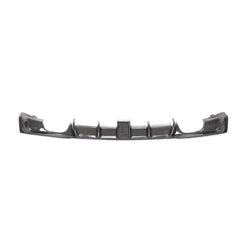For BMW 3 Series F30 F35 320i 328i 335i 340i M-Sport 12-18 Carbon Fiber Rear Bumper Diffuser Body Kit