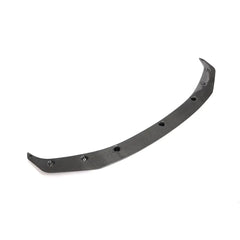 Carbon Fiber M2 front Splitter Lip Chin For BMW F87 M2 Competition 2018 - 2020