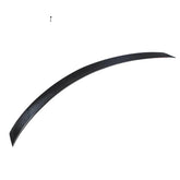 Carbon W205 Spoiler for Mercedes Base Sedan 4-Door C63 AMG 2016