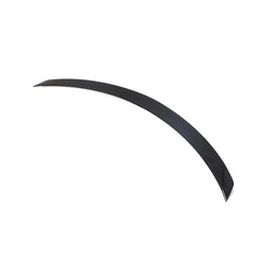 Carbon W205 Spoiler for Mercedes Base Sedan 4-Door C63 AMG 2016