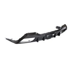 G15 G16 Rear Diffuser Lip for BMW 8 Series 850I M-Sport 4D 2018-2020