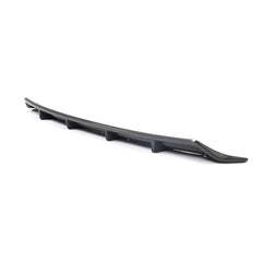 Carbon Fiber i3 Rear Bumper Lip for BMW i3 I01 Sport Hatchback 4-Door ELECTRIC 2014-2020