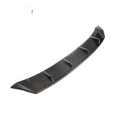 Carbon Fiber i3 Rear Bumper Lip for BMW i3 I01 Sport Hatchback 4-Door ELECTRIC 2014-2020