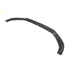 Carbon Fiber T6 Auto Front Lip for Volkswagen T6 Multivan 2015-2020