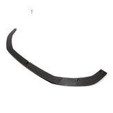 Carbon Fiber T6 Auto Front Lip for Volkswagen T6 Multivan 2015-2020