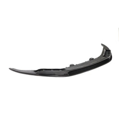 For Audi R8 V10 Gen 2 2-Door 16-19 Carbon Fiber Front Bumper Lip Chin Spoiler