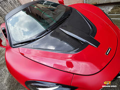 غطاء محرك ماكلارين 540/570/600LT