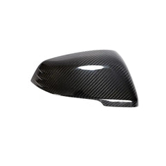Dry Carbon Fiber Z4 G29 Mirror Caps for Toyota GR Supra A90 Edition J29/DB MkV 2019 2020