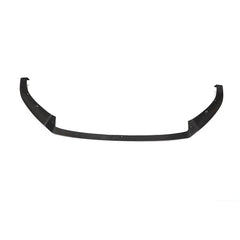 Carbon Fiber MK7.5 R Front Lip Splitter for Volkswagen GOLF R 7.5 R-LINE 2017-2019