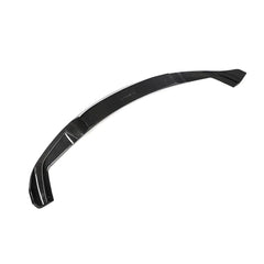 Carbon Fiber M2 Front Splitter Extension for BMW F87 M2 Coupe 2-Door 2016-2019