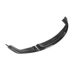 Carbon Fiber M2 Front Splitter Extension for BMW F87 M2 Coupe 2-Door 2016-2019