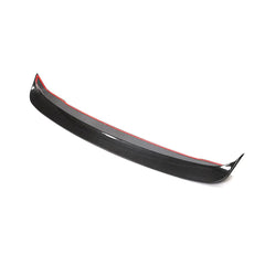 Carbon Fiber T6 Rear Roof Spoiler for Volkswagen Transporter T6 Van 2015-2020
