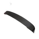 Carbon Fiber T6 Rear Roof Spoiler for Volkswagen Transporter T6 Van 2015-2020