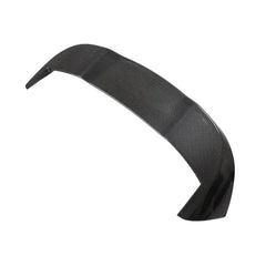 Carbon Fiber A-Class W177 A250 Rear Wing Spoiler for Mercedes Benz A220 Hatchback 4-Door 19-20