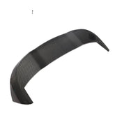 Carbon Fiber A-Class W177 A250 Rear Wing Spoiler for Mercedes Benz A220 Hatchback 4-Door 19-20