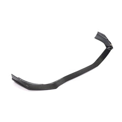 Carbon Fiber R172 Front Lip for Mercedes Benz SLC Class SLC180 200 300 Convertible 2-Door 2016-2019