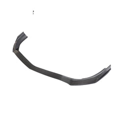 Carbon Fiber R172 Front Lip for Mercedes Benz SLC Class SLC180 200 300 Convertible 2-Door 2016-2019