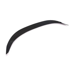 Dry Carbon Fibre G16 M8 Rear Spoiler for BMW 840i Gran Coupe F93 M8 Competition Sedan 4-Door 2020 2021