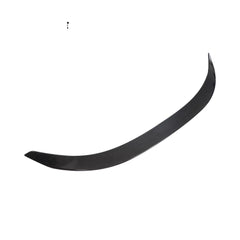 Dry Carbon Fibre G16 M8 Rear Spoiler for BMW 840i Gran Coupe F93 M8 Competition Sedan 4-Door 2020 2021