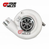 Yourmiles S300 SXE 66mm S366 Cast Wheel Journal Bearing TurboCharger T4.91 Divided Turbine