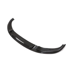 Dry Carbon Fiber G14 G15 G16 Front Bumper Lip for BMW 8 Series M-Sport 2D 4D 2019-2021